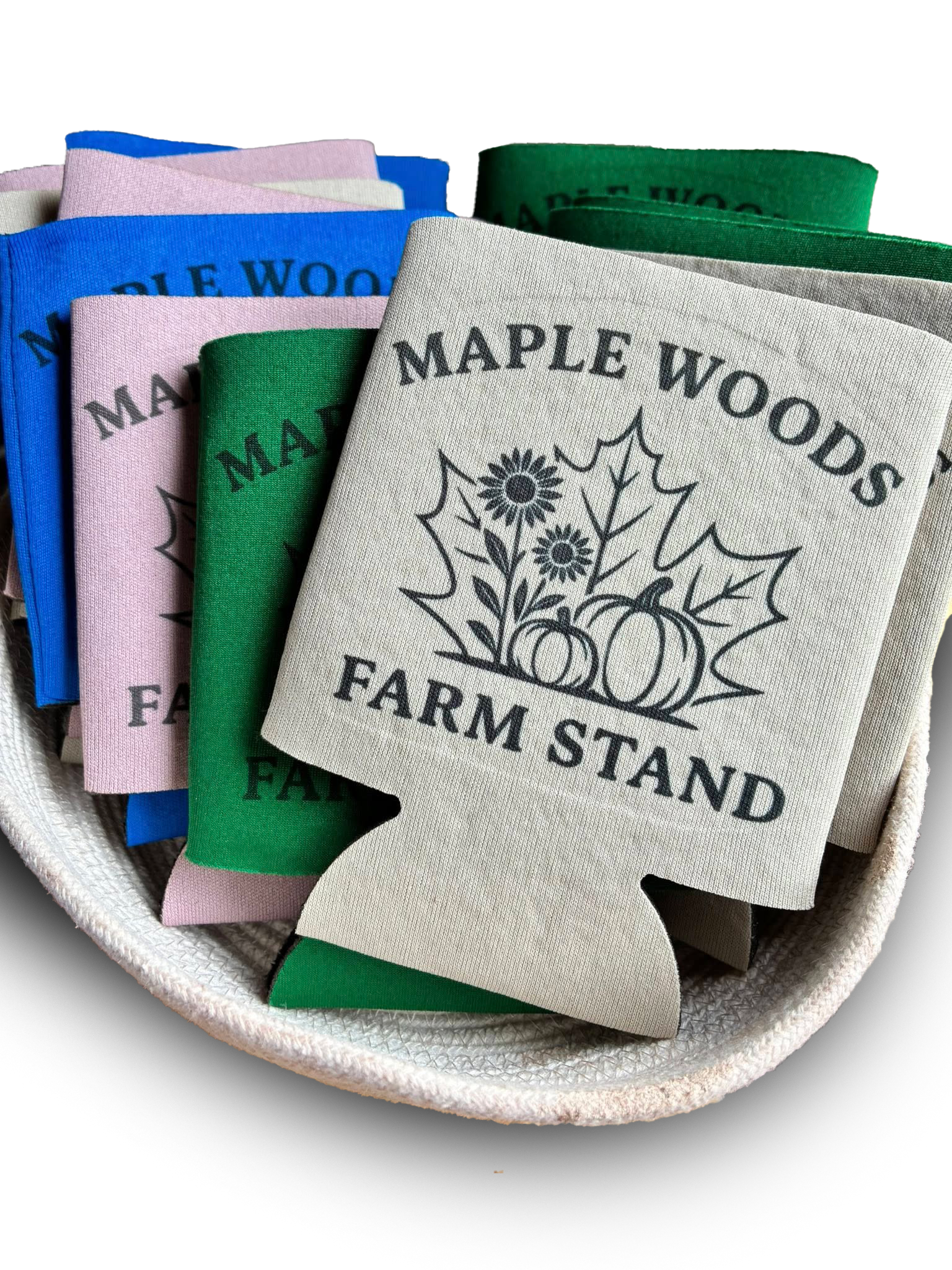 Koozies