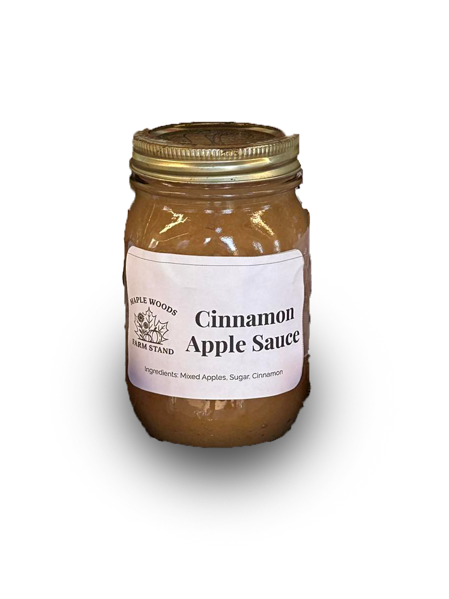 Apple Sauce