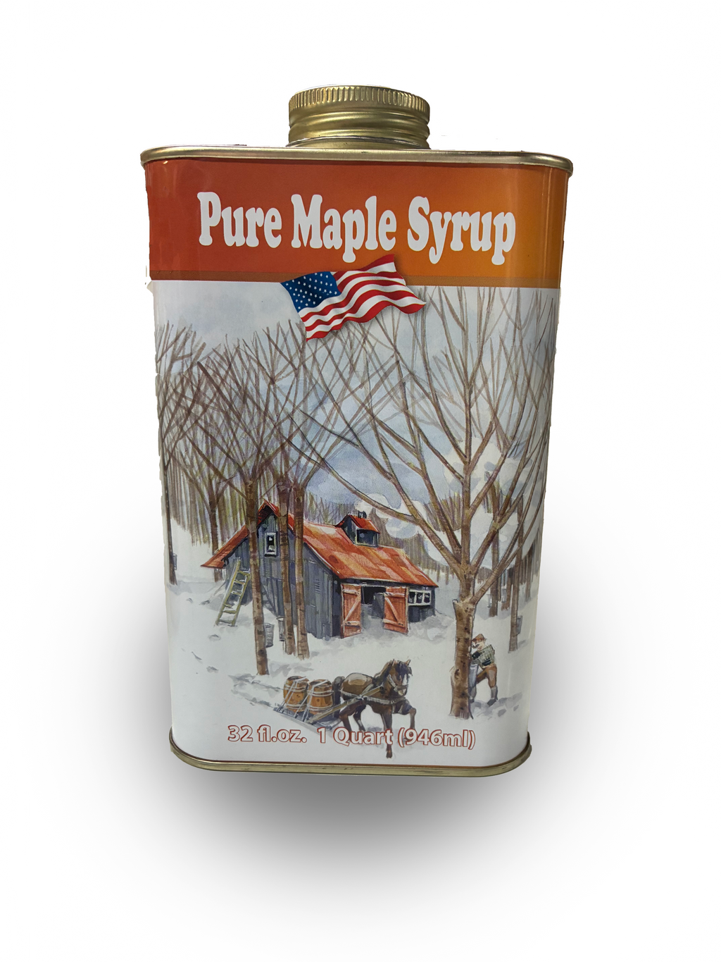 Maple Syrup