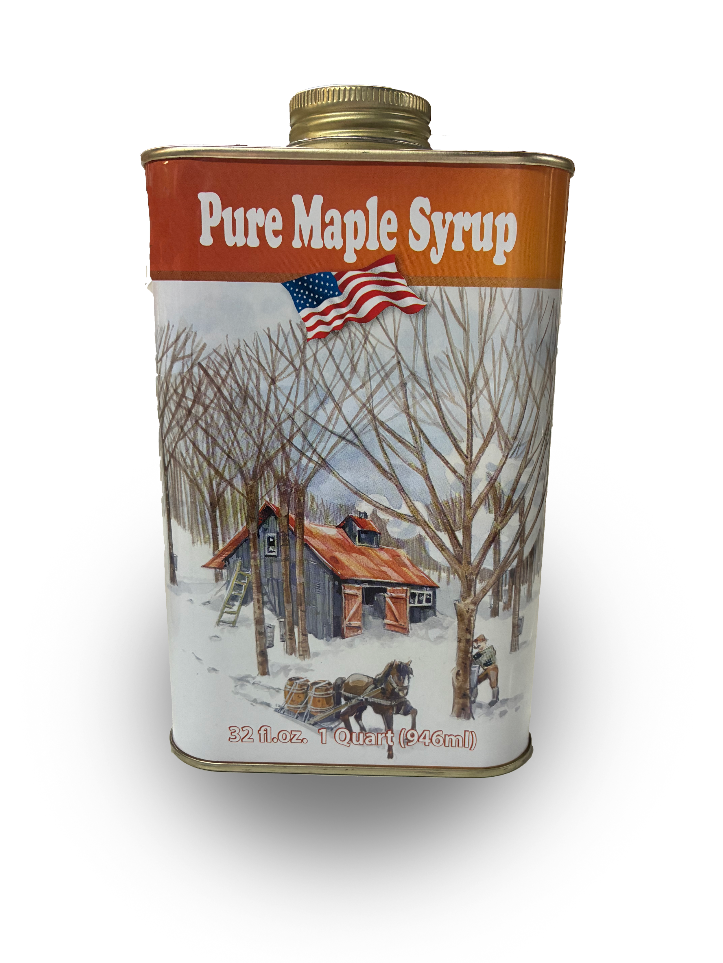 Maple Syrup