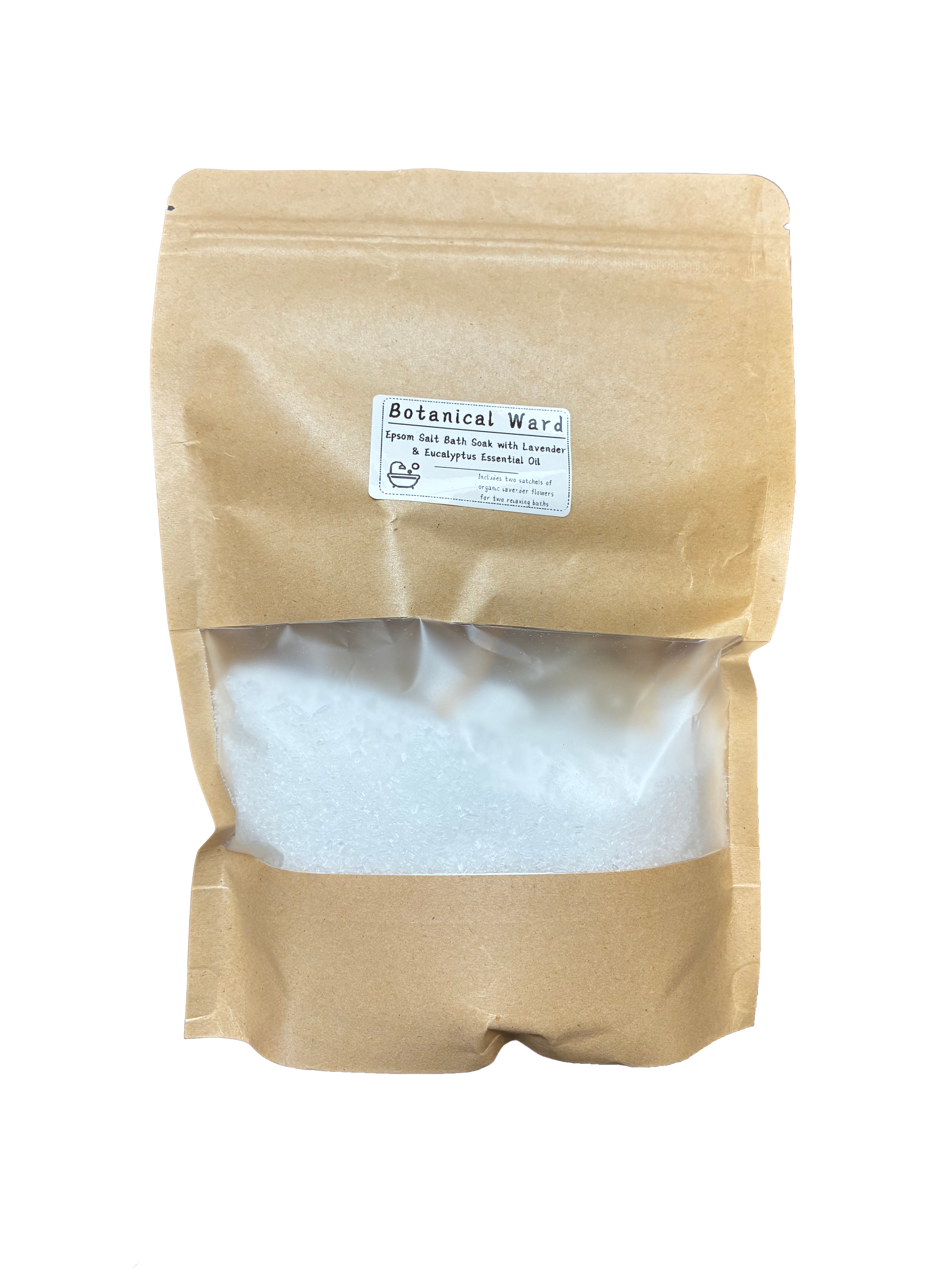 Bath Salts