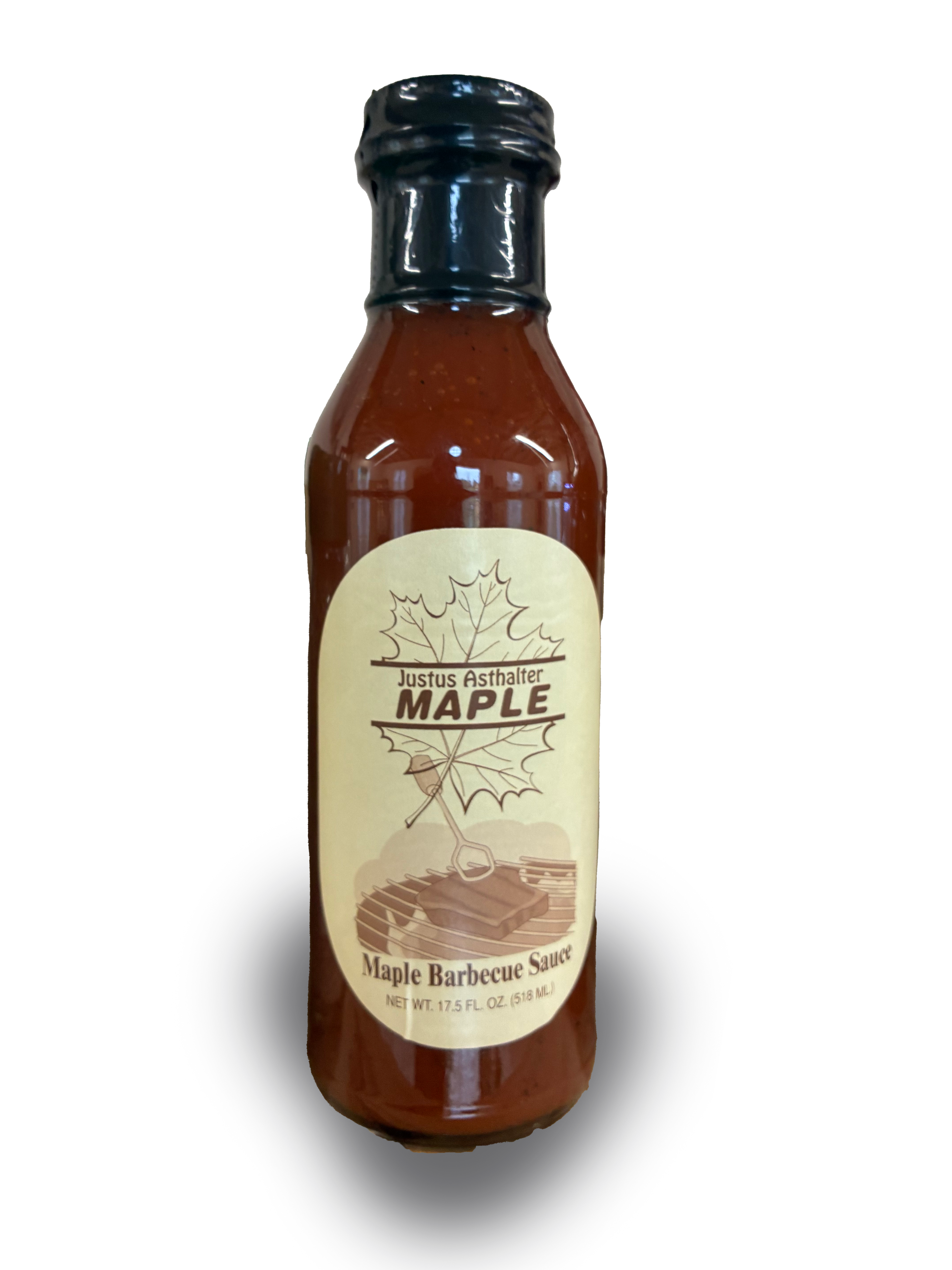 Maple BBQ