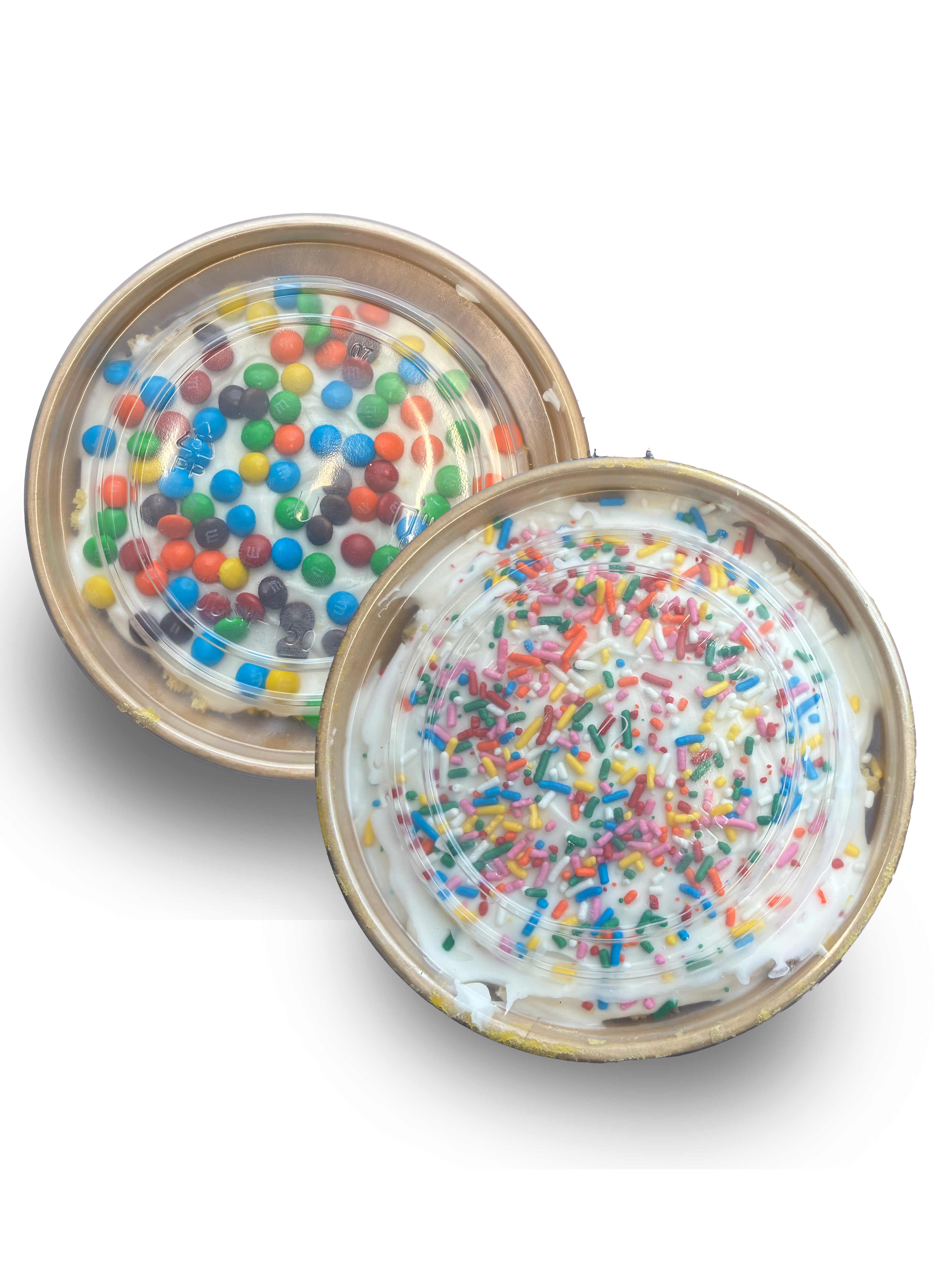 Mini cakes