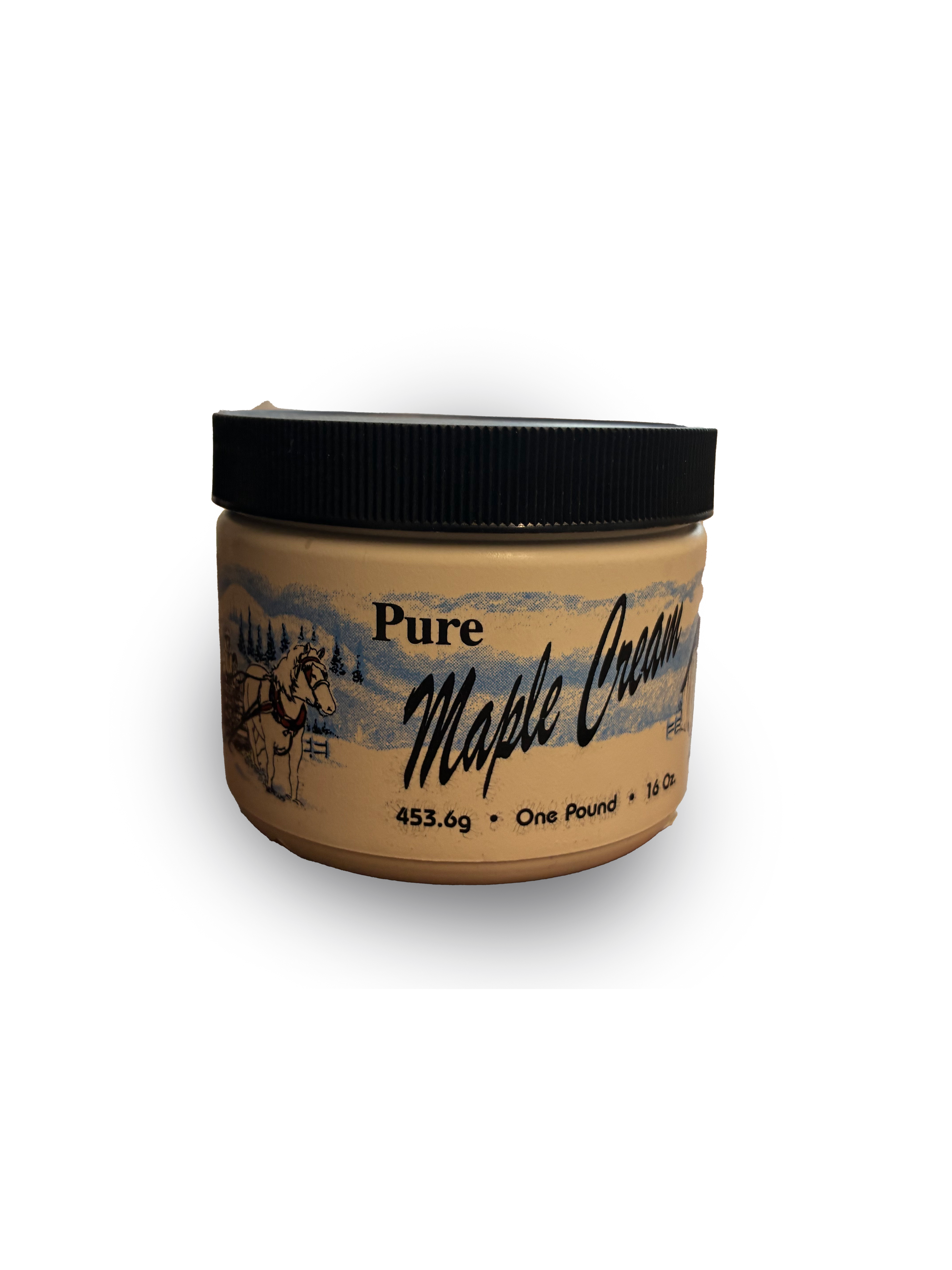 Maple Cream