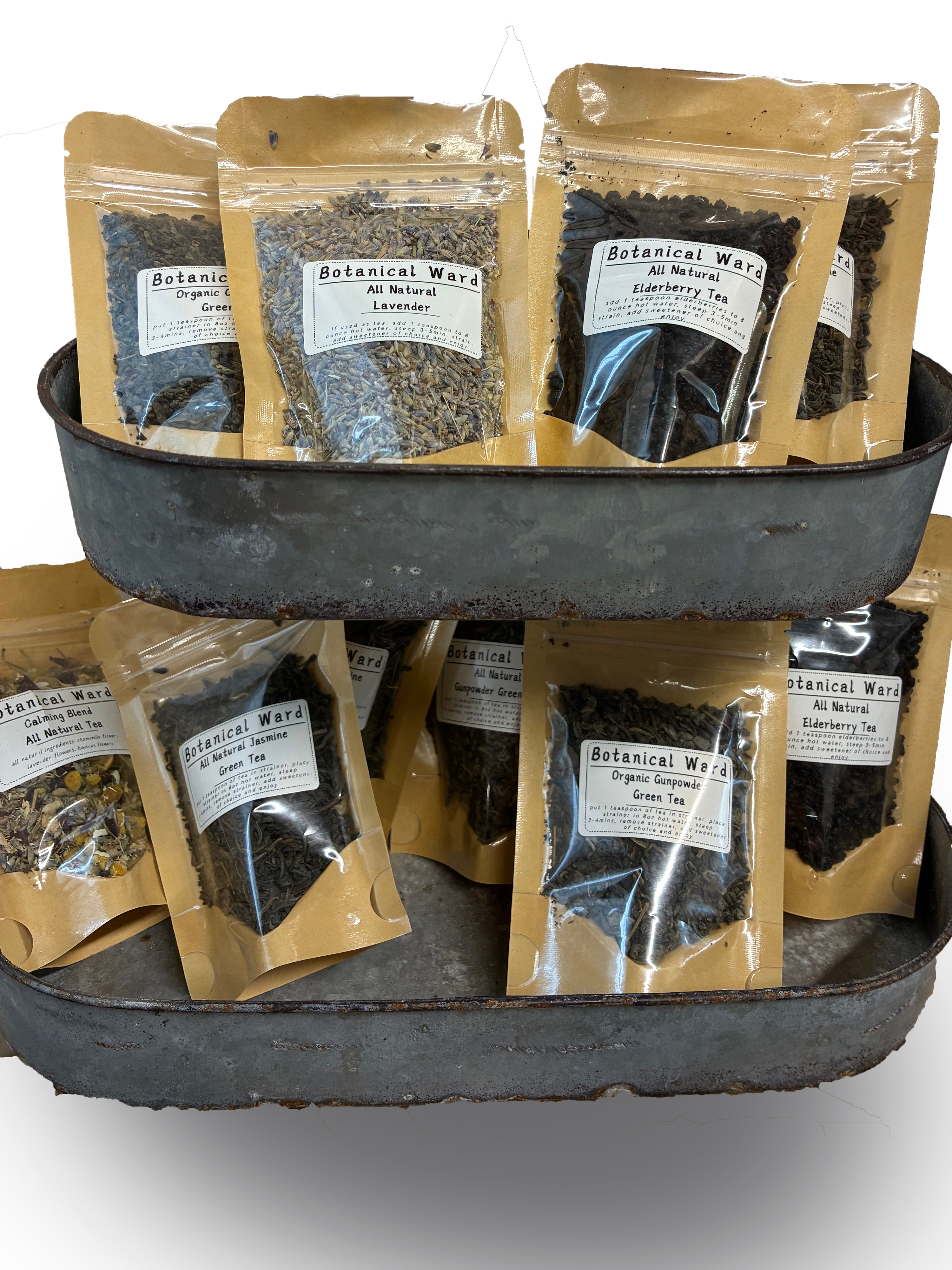 Tea Mix