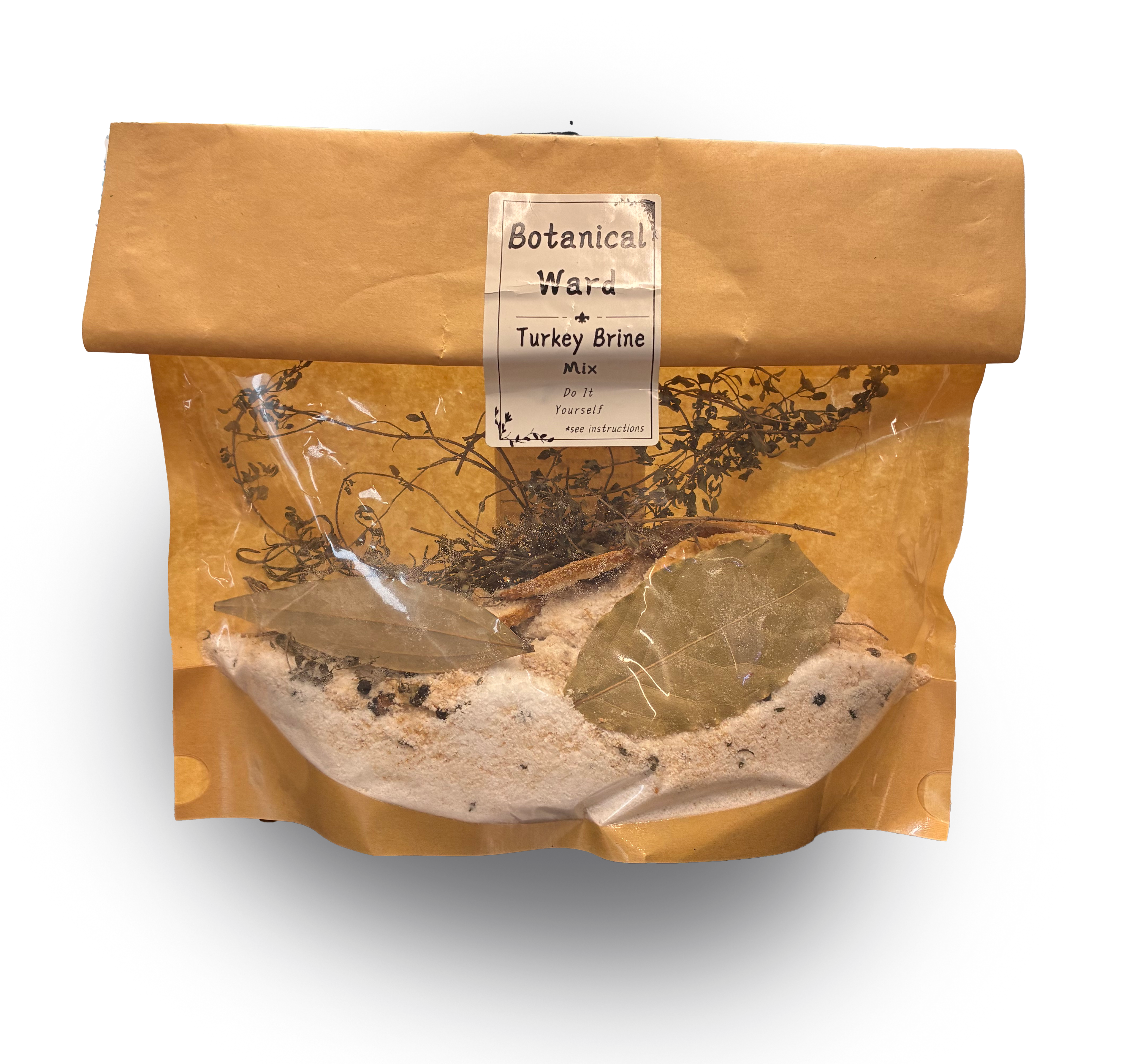 Brine Mix