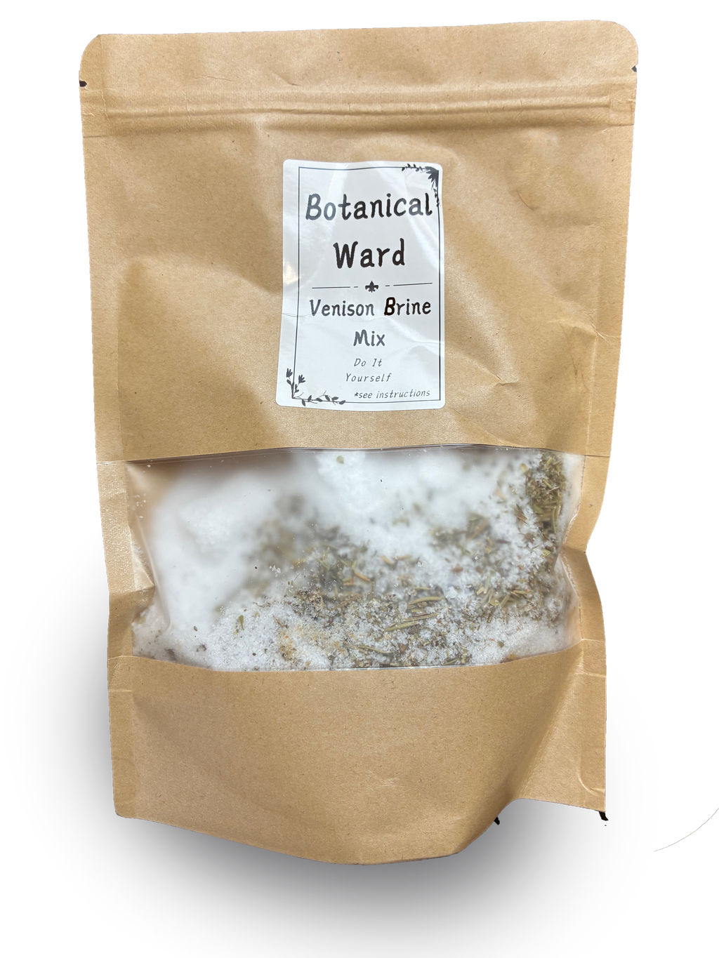 Brine Mix