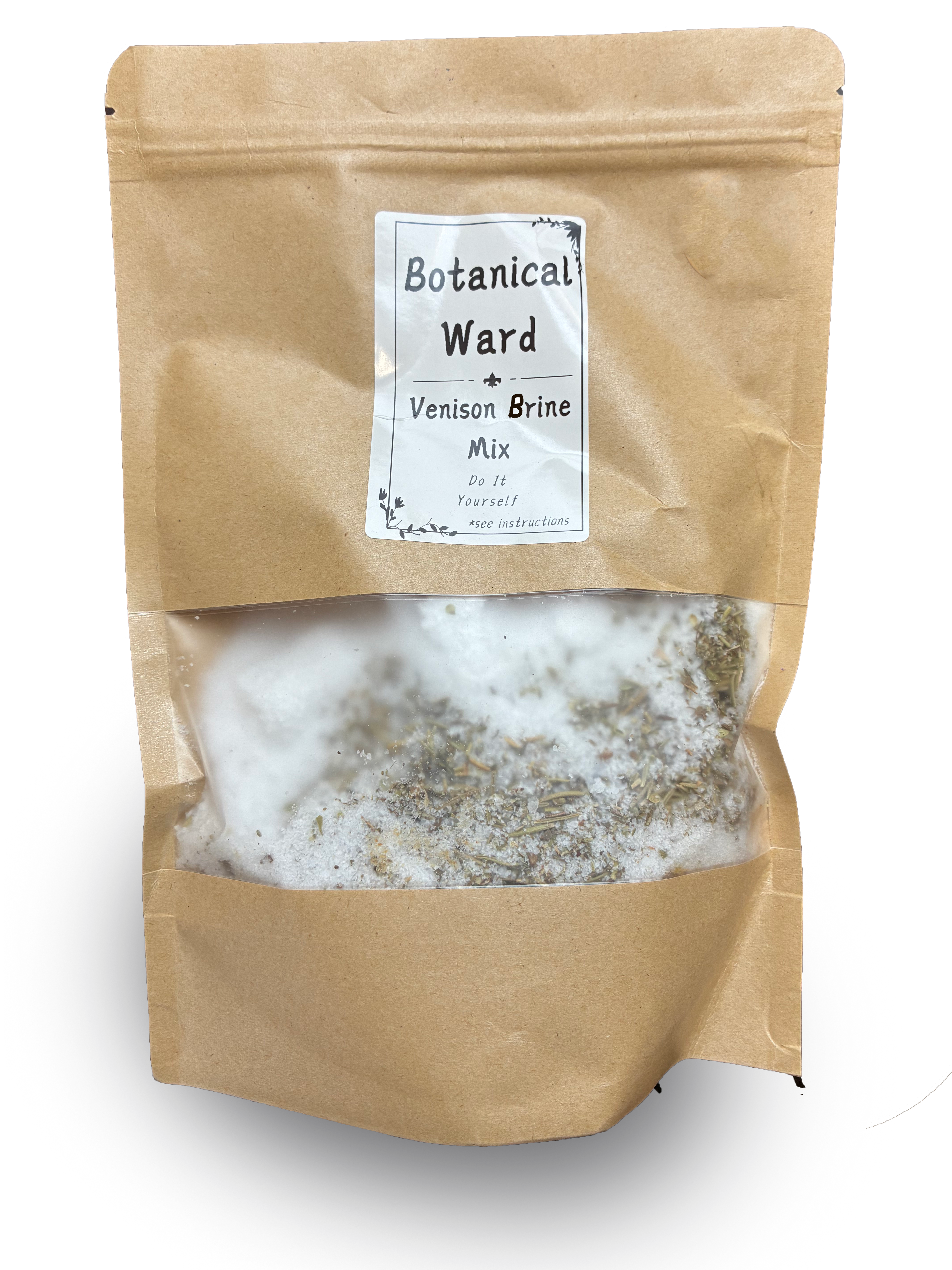 Brine Mix
